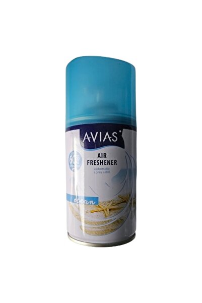 AVIAS Rezervă odorizant de cameră, Ocean, 260 ml