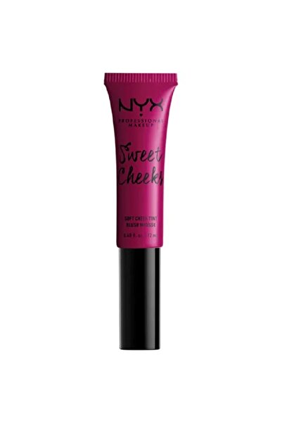 NYX Professional Makeup Fard de obraz lichid, Sweet Cheeks Soft, 05 Showgirl