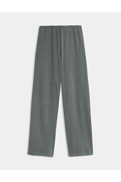 Marks & Spencer Geniş Paçalı Jogger Pantolon