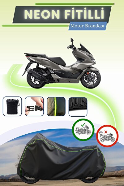 Cemku Cool غطاء محرك متوافق مع نيون فيتيل هوندا أكتيفا إس متوافق مع غطاء المحرك