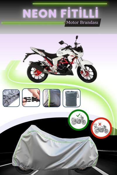 Cemku Cool حقيبة خلفية رمادية نيون قماش مجدّل وقفل غير متوافق مع فالكون شارب ...