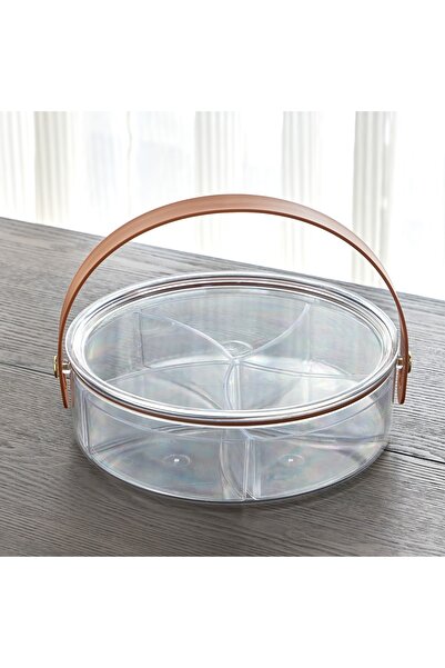 Generic Clementine Multipurpose Storage Box