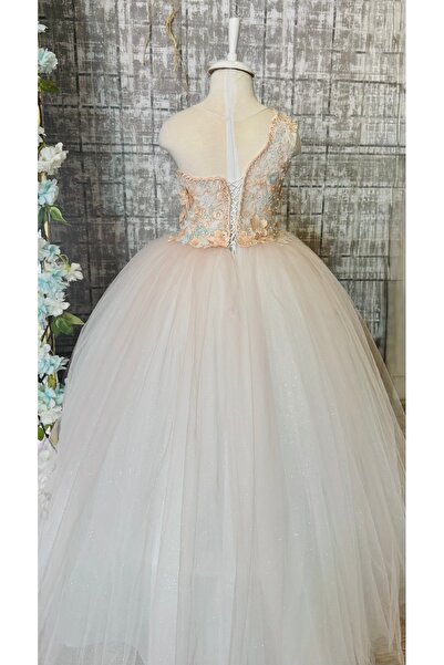 Dys Dikimevi Çocuk abiye