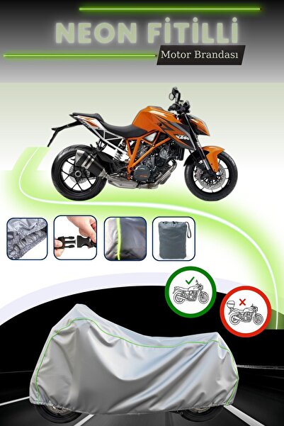 Cemku Cool قماش دراجة نارية متوافق مع KTM 1290 Super Adventure R متوافق مع Gr...