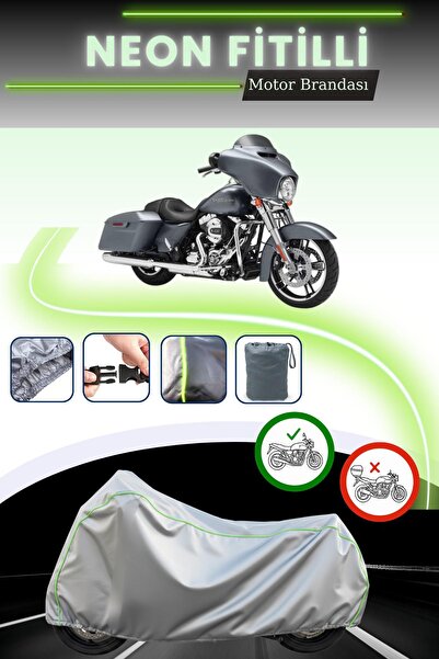 Cemku Cool حقيبة خلفية رمادية نيون قماش مجدّل وقفل غير متوافقة مع قماش المحرك...