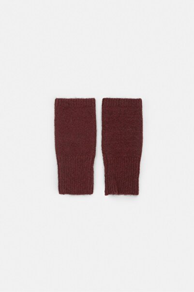 Pull & Bear Örgü Eldiven