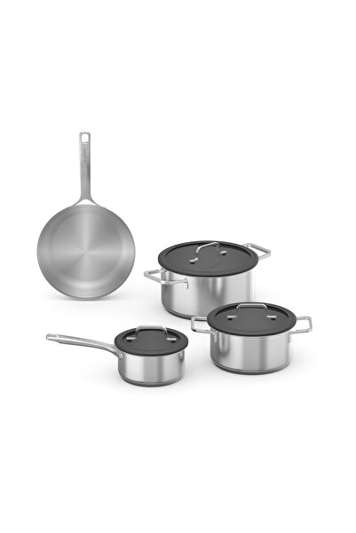 Berghoff Culina 7 Piece Cookware Set