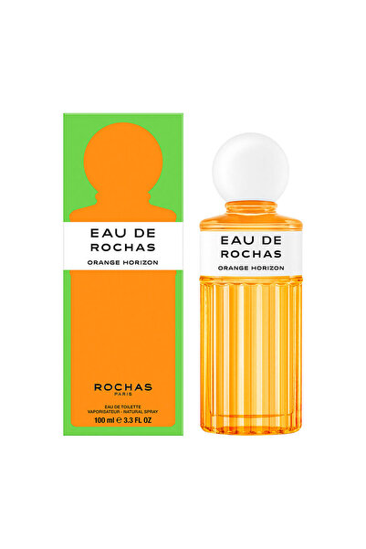 ROCHAS Toaletní voda Orange Horizon pro ženy, 100 ml