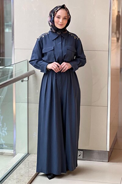 Venöve Miller Jumpsuit