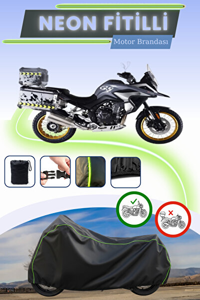 Cemku Cool قماش محرك متوافق مع نيون فيتيل أورورا جي إس 525 باللون الأسود