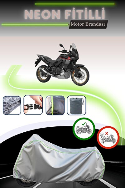 Cemku Cool حقيبة خلفية وقفل باللون الرمادي النيون قماش مجدّل غير متوافقة مع ق...