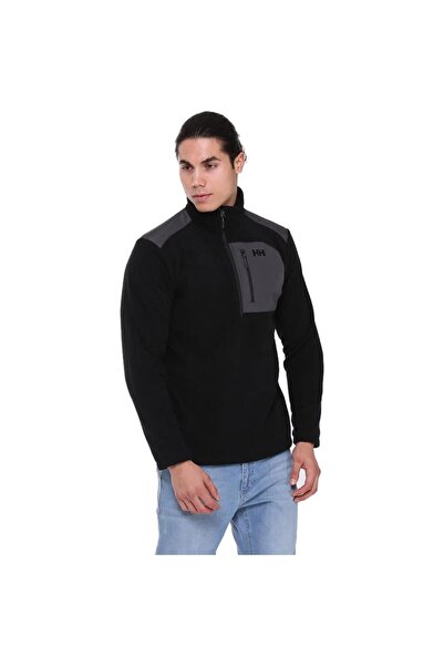 Helly Hansen Block Halfzip Polar Erkek Polar