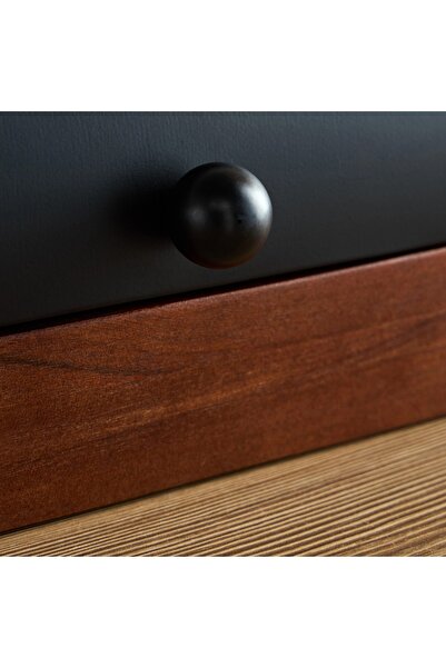 Generic Mountain View Bread Bin