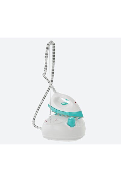 Silter Fier de calcat cu aburi GAZZELLA SUPERMINI 2030, 2.5 bar, 1l, 2050W