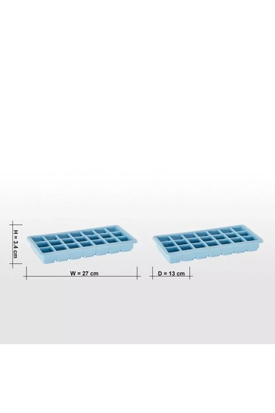 Generic Alaska Ice Tray