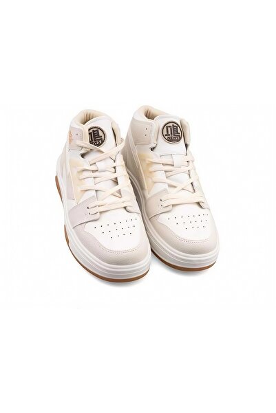 BOULDER Bldr Air Lll High Sneaker Rubber Sole Premium Quality