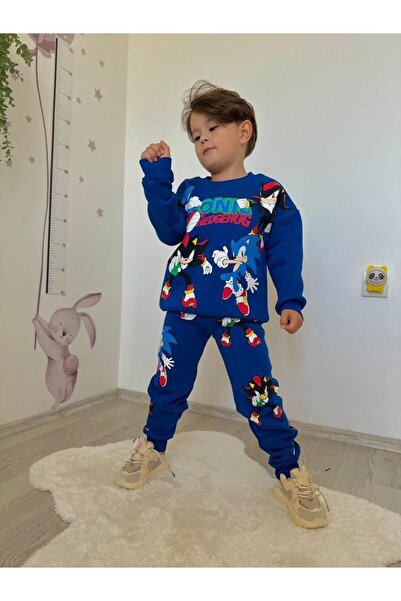 chibuumbabykids CHLUPSKÉ TEPLÁKY