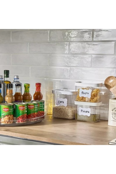 Generic Meleg Lazy Susan - 51 cm