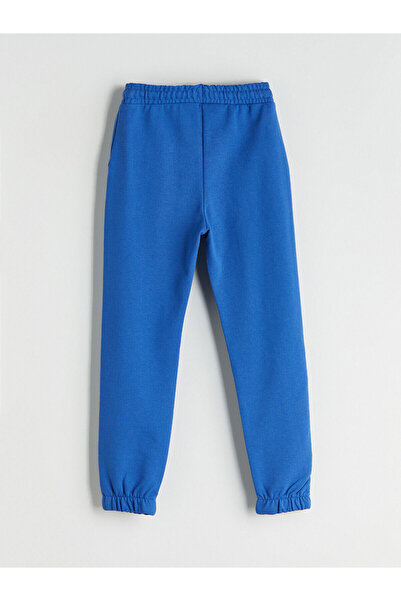 LC Waikiki Ανδρικό παντελόνι Jogger με ελαστική μέση Vizyon New Season