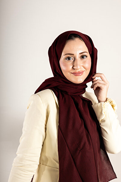 Akel Sahara Shawl | 100% Polyester, 70X185 cm – Pattern