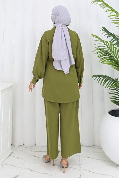 Modamihram Комплект камъни за детайли, каки 19266