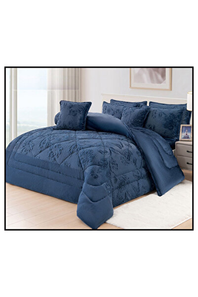 DEC29 8-piece double bed sheet