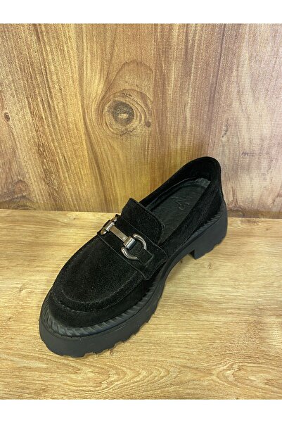 Zeyn KALIN TABANLI SÜET BABET