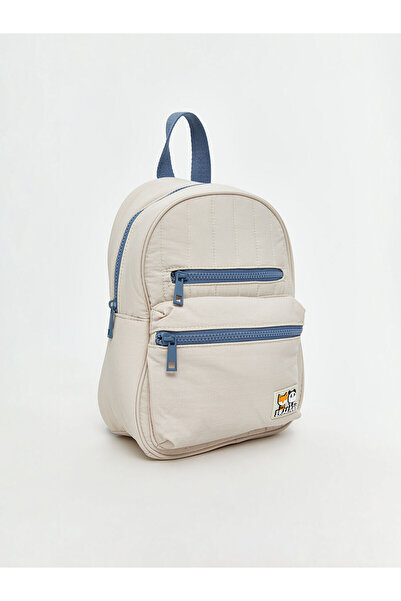 LC Waikiki Lcw Printed Boy's School Bag (W5)