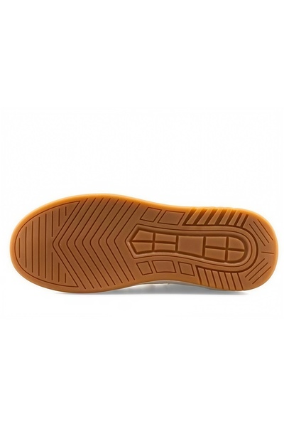 BOULDER Bldr Air lll High Sneaker Kauçuk Taban Premium Quality