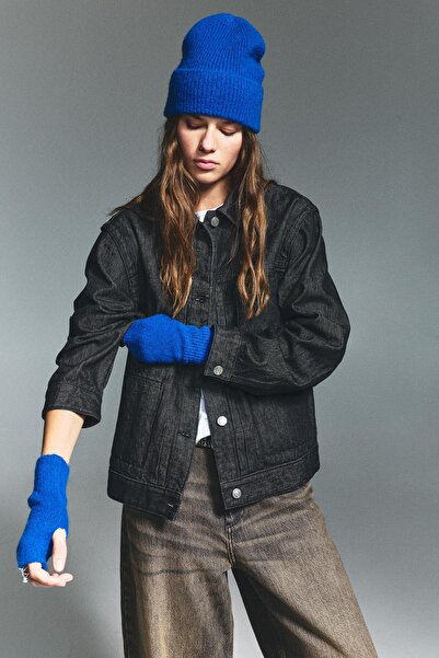 Pull & Bear Örgü bere