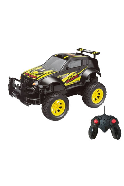 OEM Off-road vehicle with remote control, all directions, 30x18x18 cm