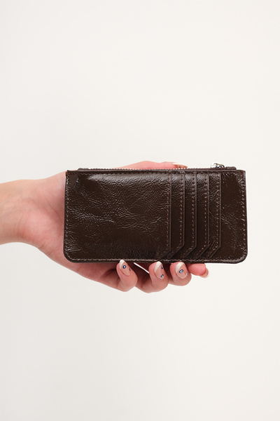 Addax Card Holder Wallet Czdn3003