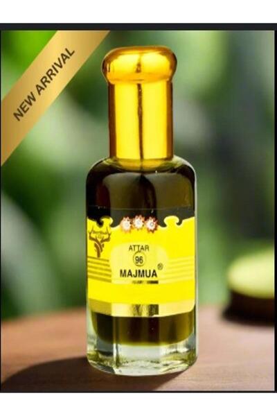 MAJMUA Original 96 attar pure traditional signature Blend