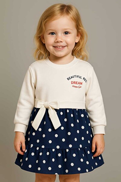 VİYOLİNA فستان مطرز بالخرز من بوانلي