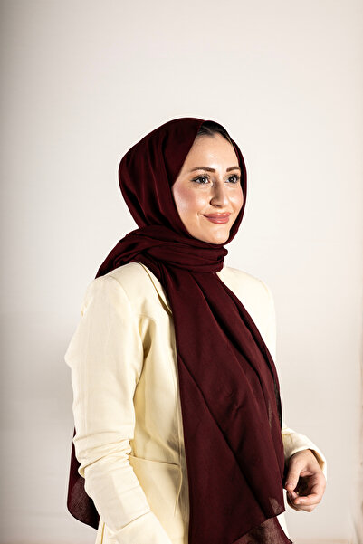 Akel Sahara Shawl |   100% Polyester, 70X185 cm – Pattern