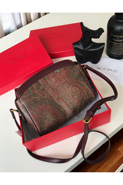 Luisido حقيبه كتف نسائيه من انيقه ماركه عاليه الجودة