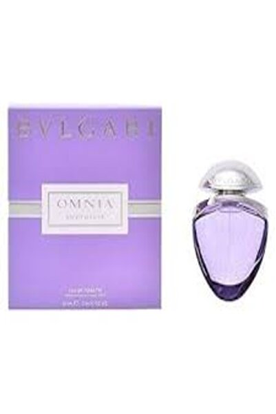 Bvlgari OMNIA AMETHYSTE (W) EDT 25ML
