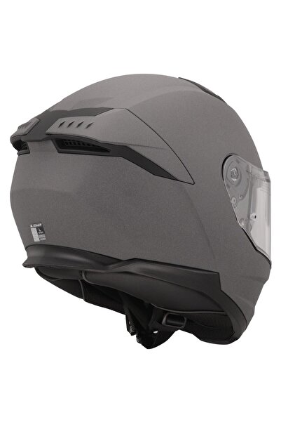 LS2 STREAM 2 MAT CONCRETE KASK