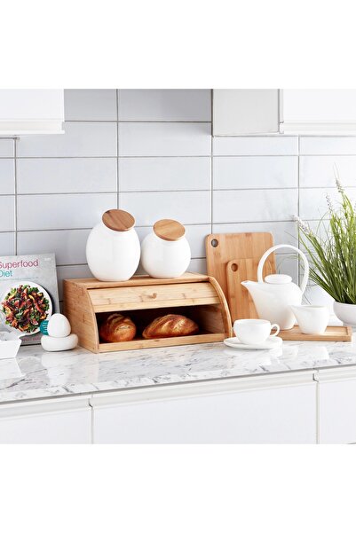 Generic Pebble Salt and Pepper Shaker