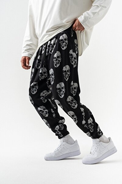 go gang own Надгробна плита з еластичною талією та штанинами з підвернутими краями