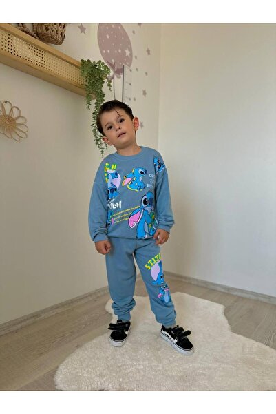 chibuumbabykids BOY'S TRACKSUIT