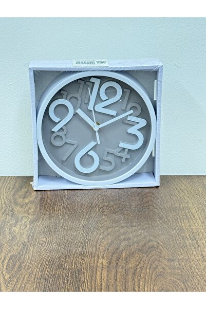 CME ساعة حائط حجم صغير فاخرة من