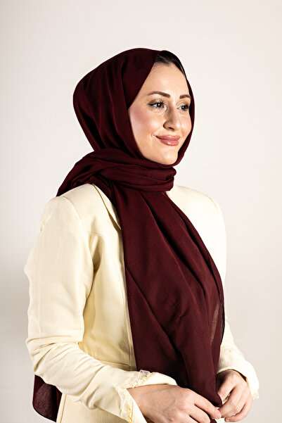 Akel Sahara Shawl |   100% Polyester, 70X185 cm – Pattern