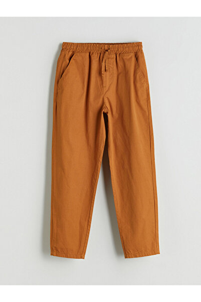 LC Waikiki Панталон за момче с еластична талия