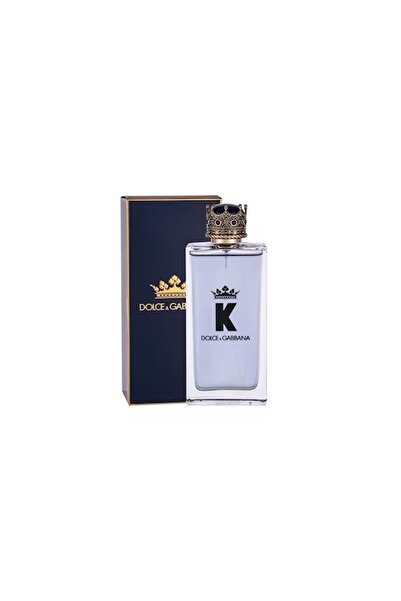 Dolce&Gabbana Dolce Gabbana King, EDP, Men, 100 ml