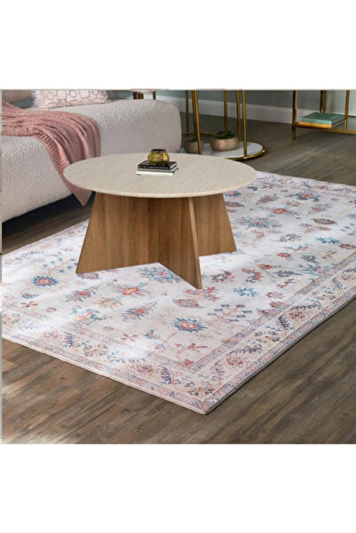 DEC13 طاوله خدمه بتصميم عصرى وجذاب مقاس 90 * 45 سم