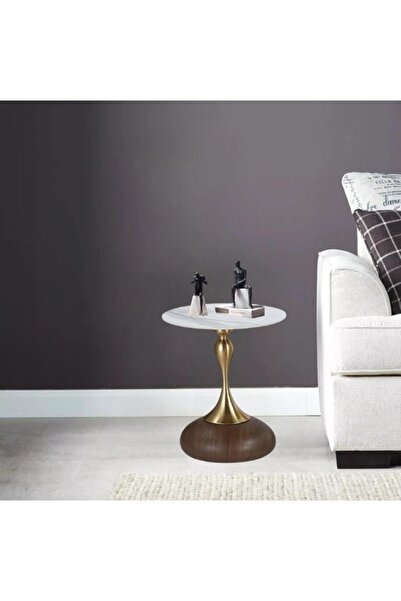 DEC4 Ceramic single serving table