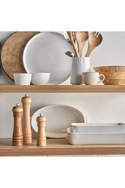 Generic Silvia Salt and Pepper Grinder