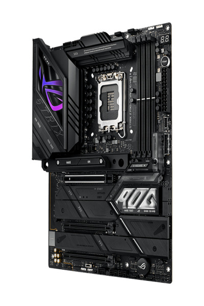 ASUS ROG STRIX Z790-E GAMING WIFI II