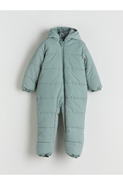 LC Waikiki Peak Yeni Sezon Erkek Bebek Astronot Mont